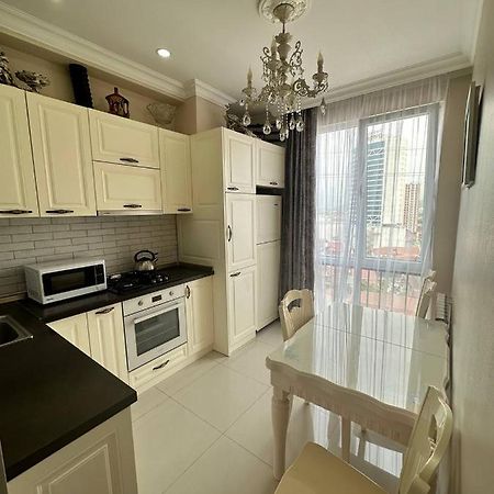 Apartment 7 Batumi Ngoại thất bức ảnh
