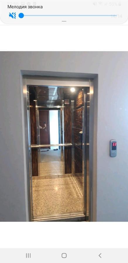Apartment 7 Batumi Ngoại thất bức ảnh