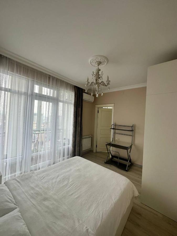 Apartment 7 Batumi Ngoại thất bức ảnh