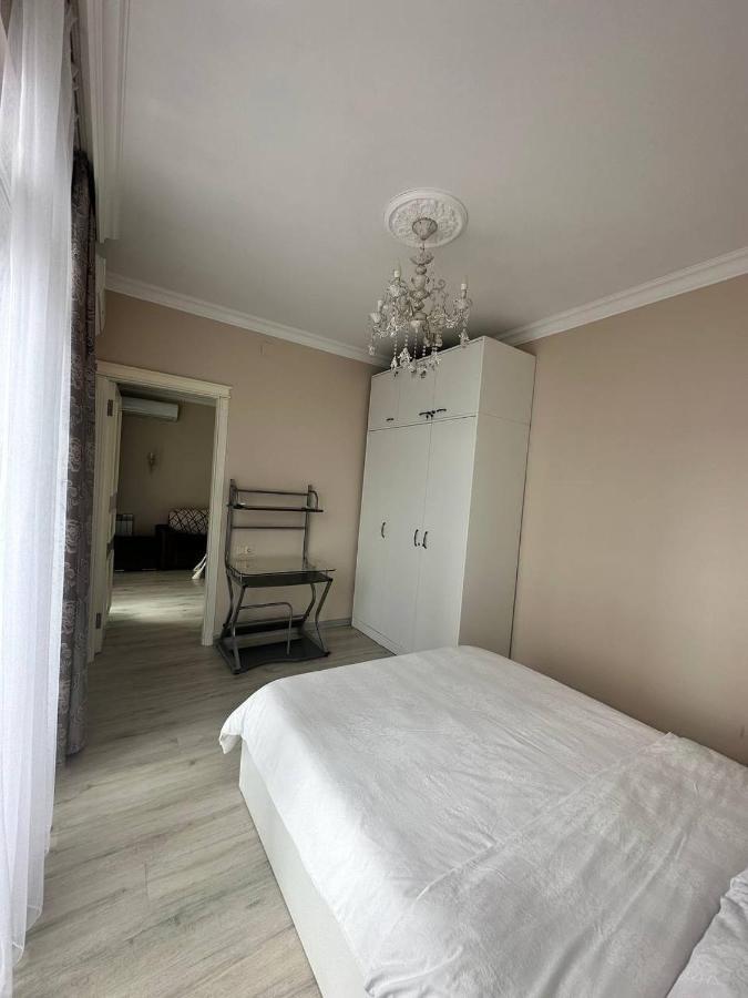 Apartment 7 Batumi Ngoại thất bức ảnh