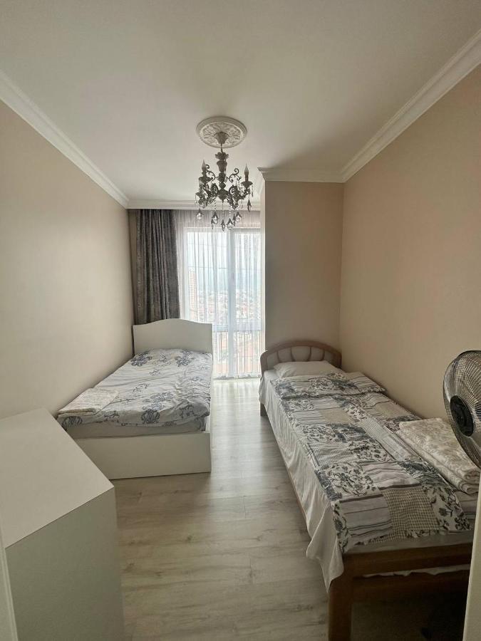 Apartment 7 Batumi Ngoại thất bức ảnh
