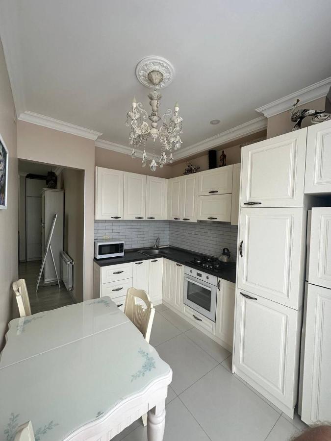 Apartment 7 Batumi Ngoại thất bức ảnh