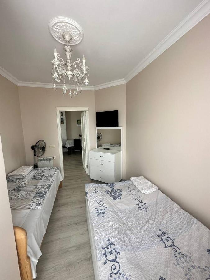 Apartment 7 Batumi Ngoại thất bức ảnh