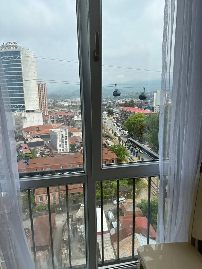 Apartment 7 Batumi Ngoại thất bức ảnh