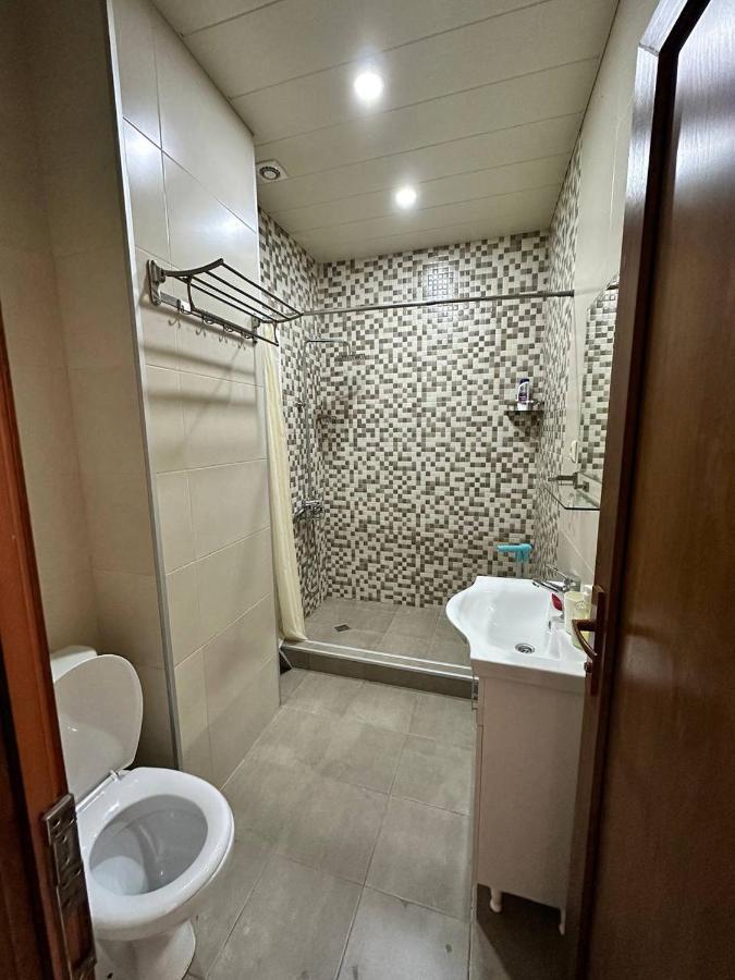 Apartment 7 Batumi Ngoại thất bức ảnh